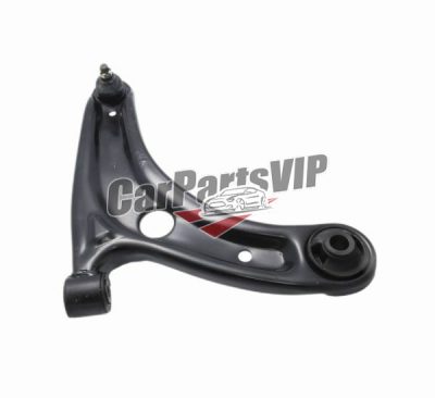 51350SAAE01, 51350SELT01, Front Right Lower Control Arm for Honda City Jazz