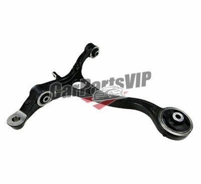 51350TA0A00, 51350TE1A00, Front Right Lower Suspension Control Arm for Honda Accord, Acura TSX / Honda Accord Front Right Lower Suspension Control Arm