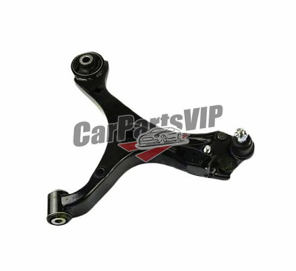 51350TV9A01, Front Right Lower Suspension Control Arm for Acura, Acura ILX Front Right Lower Suspension Control Arm