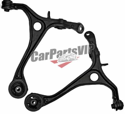 51360SDAA01, 51360SEAA01, Front Left Lower Suspension Control Arm for Acura, Acura TSX / Honda Accord Front Left Lower Suspension Control Arm