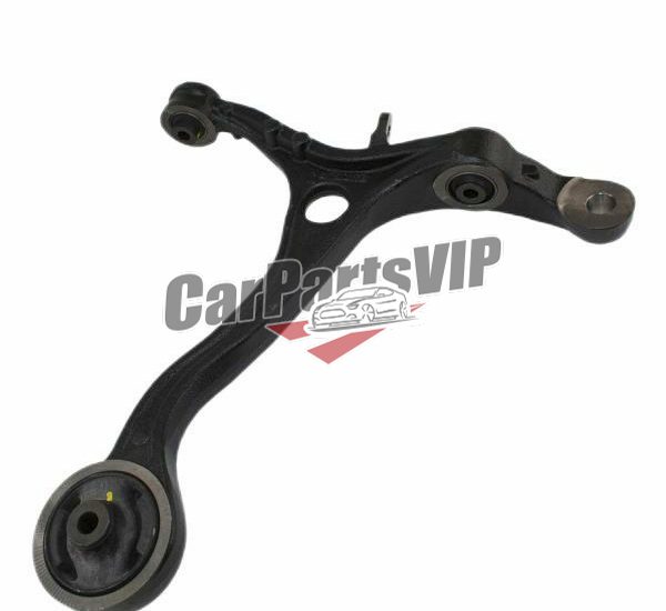 51360TA0A00, 51360TE1A00, Front Left Lower Suspension Control Arm for Honda Accord, Acura TSX / Honda Accord Front Left Lower Suspension Control Arm