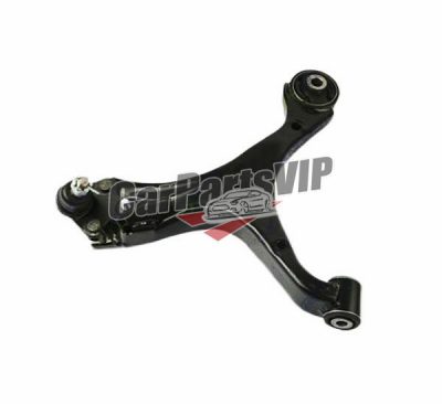 51360TV9A01, Front Left Lower Suspension Control Arm for Acura, Acura ILX Front Left Lower Suspension Control Arm