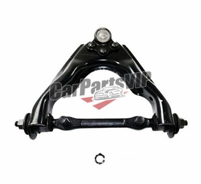 5166387AA, RK620631, 52106387AB, Front Left Upper Control Arm for Dodge