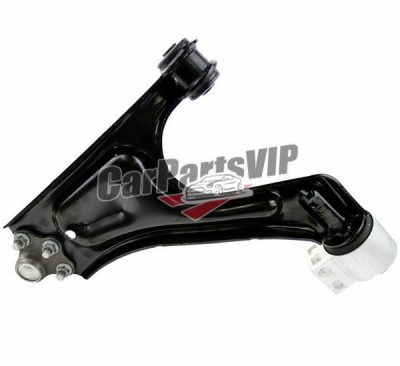 5236658, 5236682, Front Right Lower Control Arm for SAAB 9_5