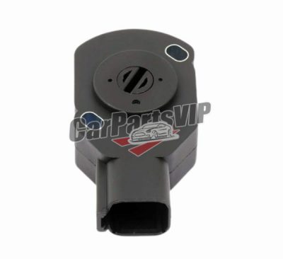 53031575AF, 53031576AD, TPS Throttle Position Sensor for Dodge Ram 2500 3500 Cummins 5.9L