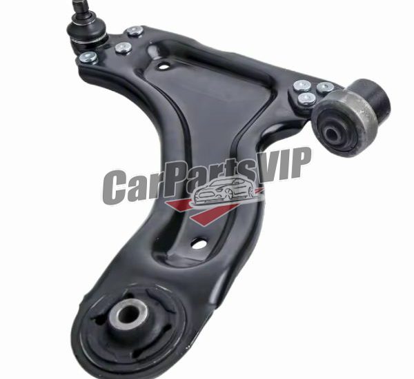 5352027, 93388568, Front Left Lower Control Arm for Opel Meriva