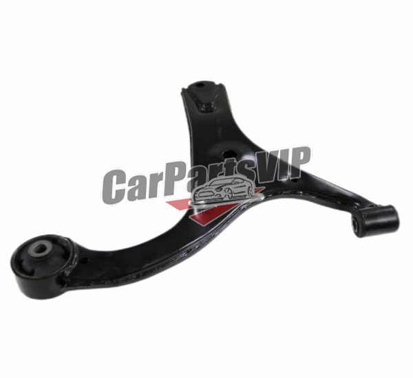 54500-1E100, Front Left Lower Control Arm for Hyundai, Hyundai Accent / Kia Rio Front Left Lower Control Arm