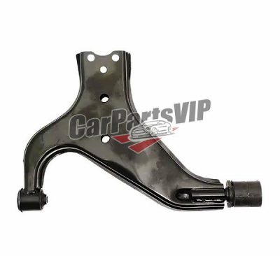 545000W000, Front Right Lower Control Arm for Infiniti, Infiniti QX4 / Nissan Pathfinder Front Right Lower Control Arm