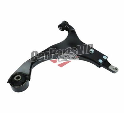 545001D300, 545001D000, 545002G001, Front Left Lower Control Arm for Kia Rondo Carens