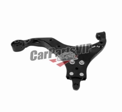 545001F000, 54500-2E010, 54500-2E030, Front Left Lower Control Arm for Hyundai, Hyundai Tucson / kia Sportage Front Left Lower Control Arm