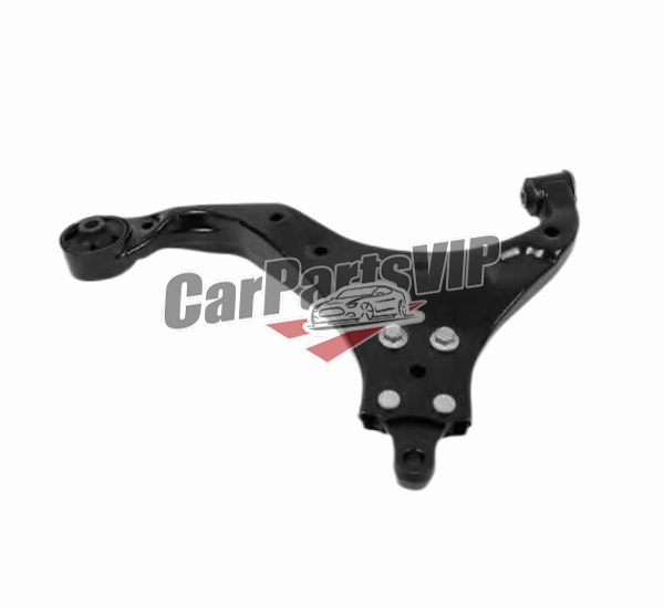 545001F000, 54500-2E010, 54500-2E030, Front Left Lower Control Arm for Hyundai, Hyundai Tucson / kia Sportage Front Left Lower Control Arm