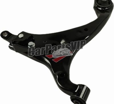 545001M100, Left Lower Control Arm for Kia Forte Forte Koup