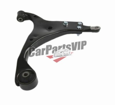 545002G501, Front Left Lower Control Arm for Kia Optima Magentis