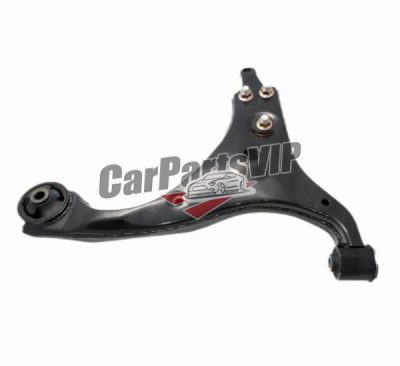 545002H000, Front Left Lower Control Arm for Hyundai, Hyundai Elantra 130 / kia Ceed Front Left Lower Control Arm