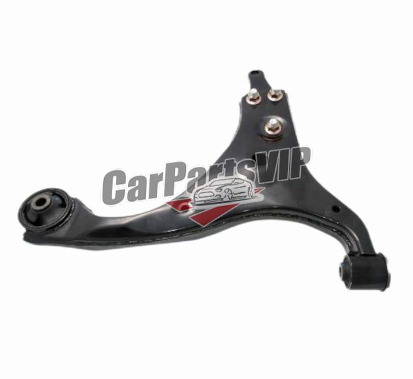 545002H000, Front Left Lower Control Arm for Hyundai, Hyundai Elantra 130 / kia Ceed Front Left Lower Control Arm