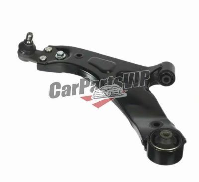 545002Y000, 545002Y002, Front Left Lower Control Arm for Hyundai, Hyundai ix35 / Kia Sportage Front Left Lower Control Arm