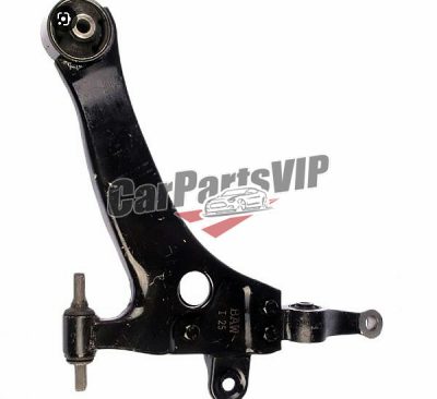 5450036820, 5450038011, Front Left Lower Control Arm for Hyundai, Hyundai / Kia Front Left Lower Control Arm