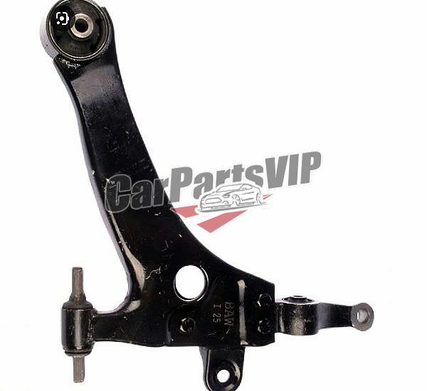 5450036820, 5450038011, Front Left Lower Control Arm for Hyundai, Hyundai / Kia Front Left Lower Control Arm