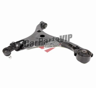 545003S000, Front Left Lower Control Arm for Hyundai Sonata