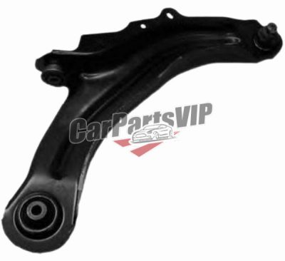 545004055R, 545009207R, Front Right Lower Control Arm for Renault Scenic Megane Fluence