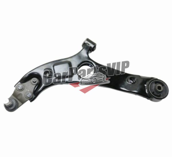 545004C000, Front Left Lower Control Arm for Hyundai, Hyundai Sonata / Kia Optima Front Left Lower Control Arm