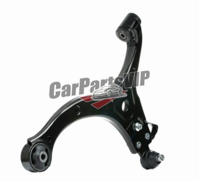 545004D001, 545004D002, Front Left Lower Control Arm for Kia Carnival