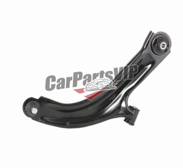 54500AX600, 54500BC41A, Front Right Lower Control Arm for Nissan Note Micra