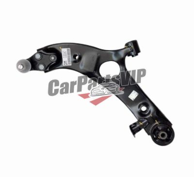 54500F2000, Front Left Lower Control Arm for Hyundai Elantra