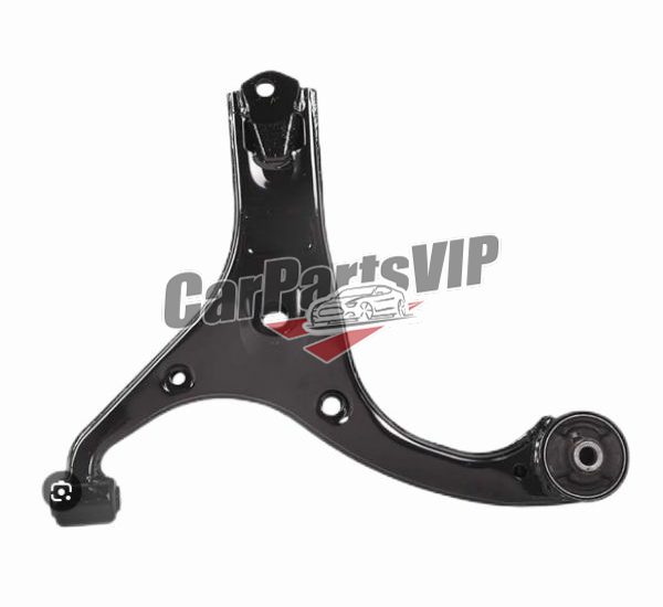 54501-1E100, Front Right Lower Control Arm for Hyundai, Hyundai Accent / Kia Rio Front Right Lower Control Arm