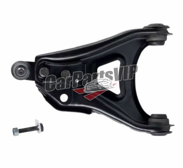 5450100QAH, 8200254163, Front Left Lower Control Arm for Nissan, Nissan / Renault Front Left Lower Control Arm