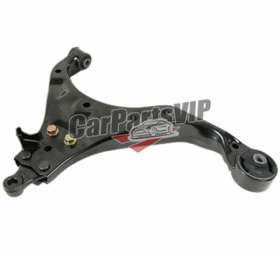 545011F000, 54501-2E010, 54501-2E030, Front Right Lower Control Arm for Hyundai, Hyundai Tucson / kia Sportage Front Right Lower Control Arm