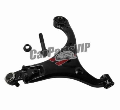 545013S000, Front Right Lower Control Arm for Hyundai Sonata