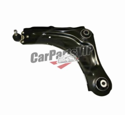 545014055R, 545016838R, Front Left Lower Control Arm for Renault Scenic Megane Fluence