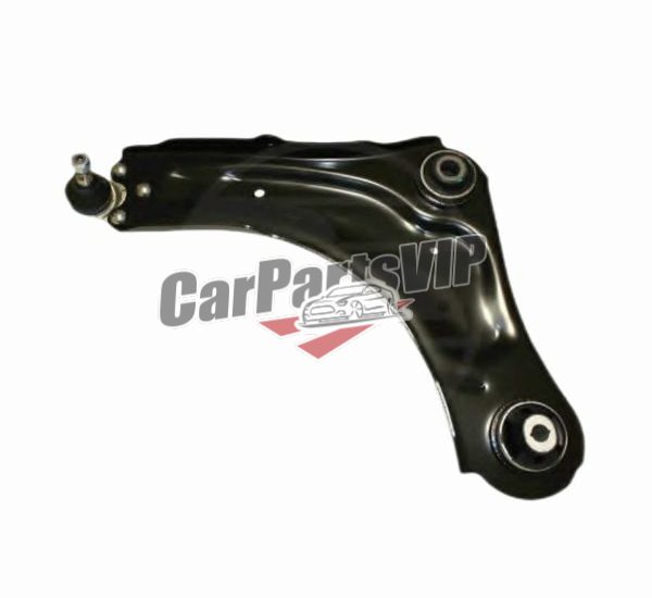 545014055R, 545016838R, Front Left Lower Control Arm for Renault Scenic Megane Fluence