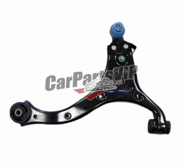 545014D002, 545014D001, Front Right Lower Control Arm for Kia Carnival