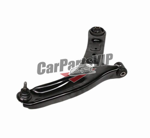 54501A7000, Front Right Control Arm for Kia Forte Spectra