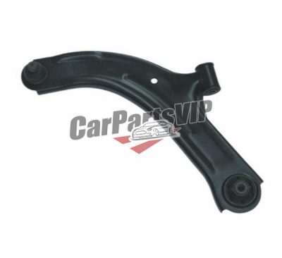 54501AX600, 54501BC41A, Front Left Lower Control Arm for Nissan Note Micra