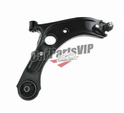 54501D7000, Front Left Lower Control Arm for Hyundai, Hyundai Tucson / Kia Sportage Front Left Lower Control Arm