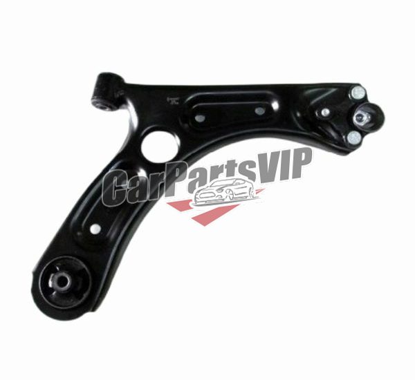 54501G4AA0, Front Right Control Arm for Hyundai, Hyundai 130 / Kia Ceed Front Right Control Arm