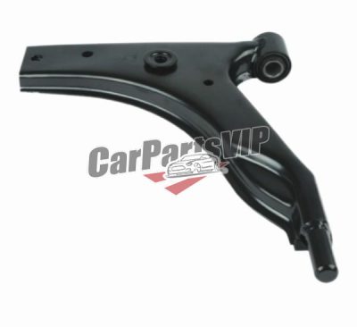 5450224000, 5450224001, 5450224101, Front Left Lower Control Arm for Hyundai Excel Scoupe