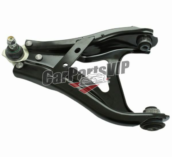 545055413R, Front Left Lower Control Arm for Dacia, Dacia Duster Front Left Lower Control Arm