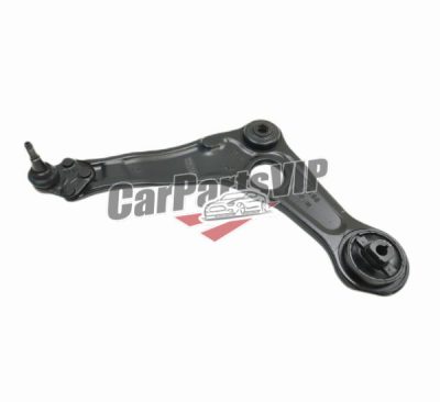 545056711R, Front Left Lower Control Arm for Renault Megane