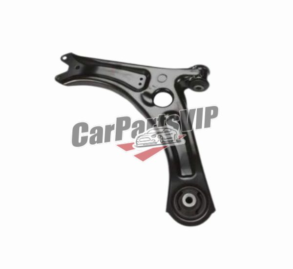 5C0407151B, 5C0407151D, Front Left Lower Control Arm for Volkswagen Jetta