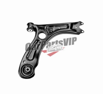 5C0407152B, 5C0407152D, Front Right Lower Control Arm for Volkswagen Jetta