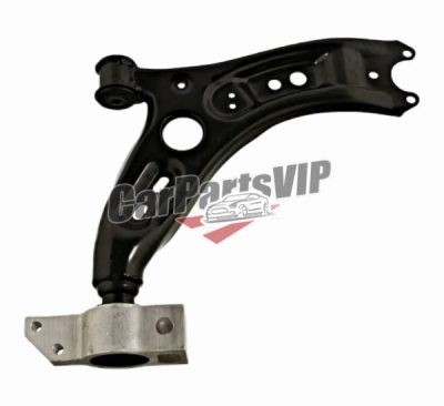 5N0407152, Front Right Lower Control Arm for Volkswagen Passat