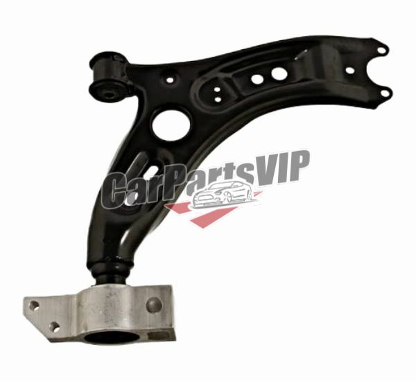 5N0407152, Front Right Lower Control Arm for Volkswagen Passat