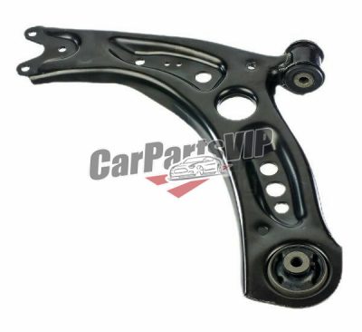 5Q0407151J, Front Left Lower Control Arm for Audi, Audi A3 / Skoda Octavia Front Left Lower Suspension Control Arm