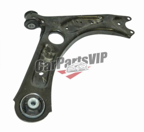 5R3407152B, Front Right Lower Control Arm for Volkswagen Caady