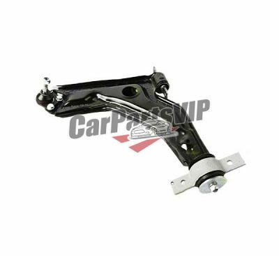 60801528, 82406867, Front Left Lower Suspension Control Arm for Alfa Romeo, Alfa Romeo 164 / Fiat Croma / Lancia Thema Front Left Lower Suspension Control Arm