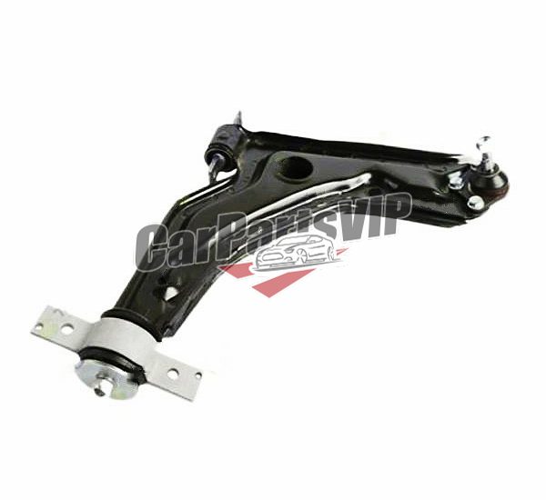 60801529, 82406868, Front Right Lower Suspension Control Arm for Alfa Romeo, Alfa Romeo 164 / Fiat Croma / Lancia Thema Front Right Lower Suspension Control Arm